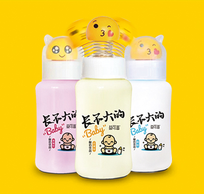 �������ҡ��baby����260ml