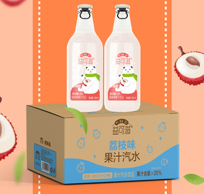 �������֦ζ��֭��ˮ360ml
