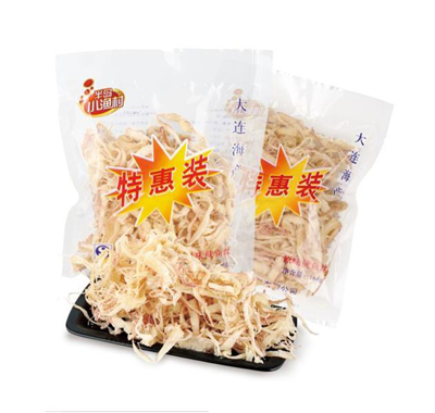 原味鱿鱼丝特惠装