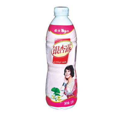 雅仕园银杏露1.5L