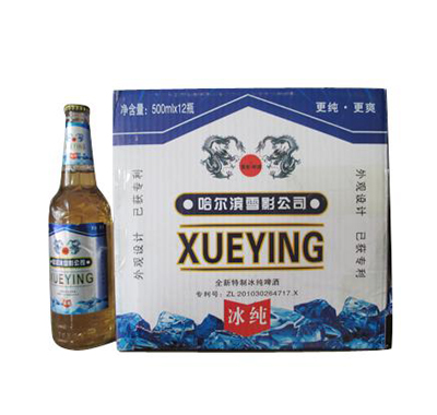 ѩӰ����ơ��500ml��12