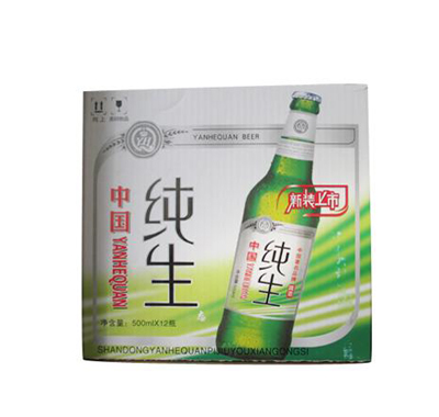 ����ơ����װ����500ml��12