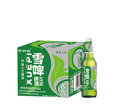 ������ѩơ500m*l12ƿ