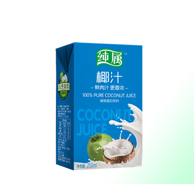 椰汁250ml