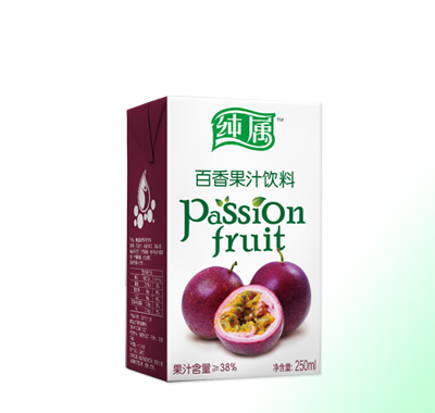 百香果250ml
