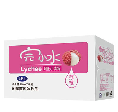 ���ɽ��Сˮ�������ζ��֦ζ500mlx15ƿ