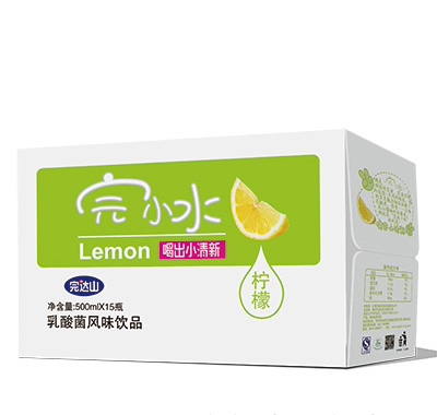 ���ɽ��Сˮ�������ζ����ζ500mlx15ƿ