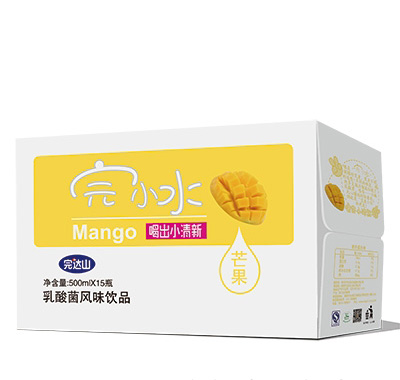 ���ɽ��Сˮ�������ζâ��ζ500mlx15ƿ