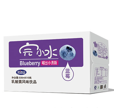 ���ɽ��Сˮ�������ζ��ݮζ500mlx15ƿ