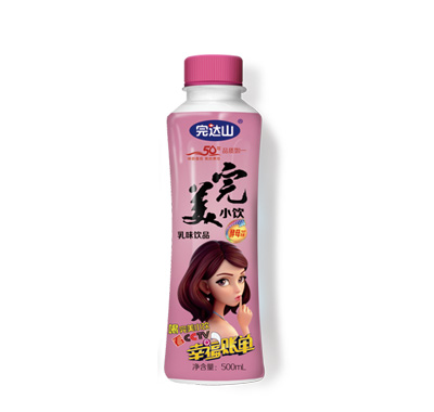 ���ɽ����С����ζ��Ʒ500ml