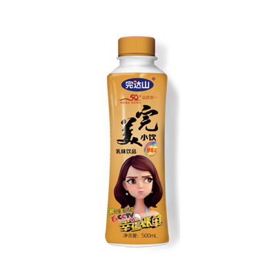 ���ɽ����С����ζ��Ʒ500ml