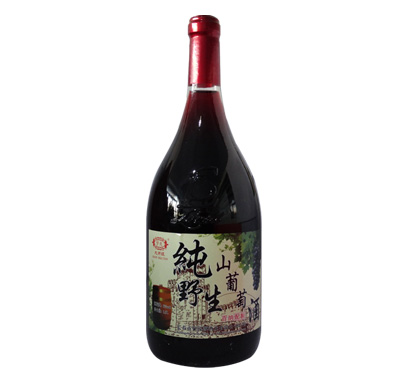 ��Ұ��ɽ���Ѿ�5��1.5L