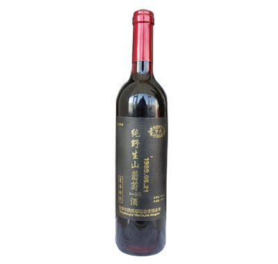 ��Ұ��ɽ���Ѿ�5��750ml