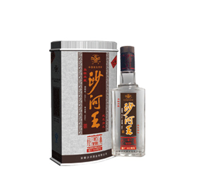 沙河王经典柔雅