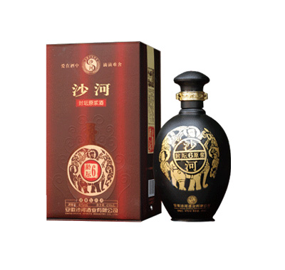 封坛原浆六龄坛